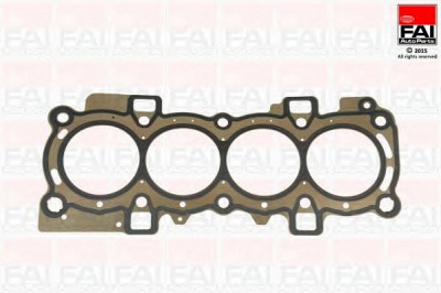 FAI AUTOPARTS hg1648 -  Прокладка, головка цилиндра